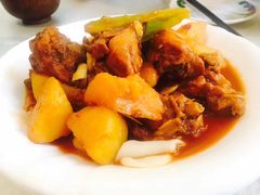-巴依老爷·新疆美食(上城区天城路店)