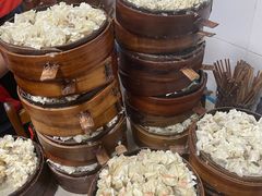-海汇源老烧麦店(东大街总店)
