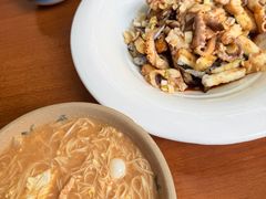 -晚归月亮湾私家菜(临邑路店)