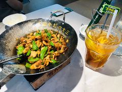 -费大厨辣椒炒肉(黄兴中心广场店)