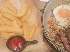 -Pennehut畔尼意面(合肥万象城店)