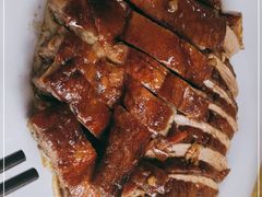 -老字号蛇口德记烧腊饭店·海鲜加工