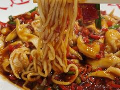 -小郭私房菜·海肠捞饭(学士街店)