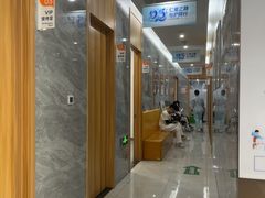-上海仁爱医院口腔科 · 种植