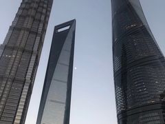 -上海之巅观光厅