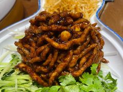 -满园烤鸭·春饼(沈北万达店)