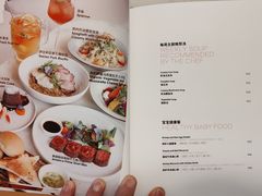 -慕境Moment Space·Fresh(33小镇店)