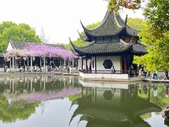 -西园戒幢律寺