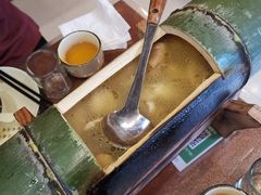 -老街坊餐吧