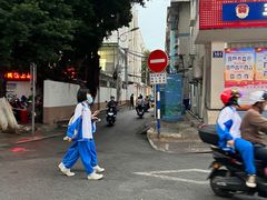 -三亚市第二中学