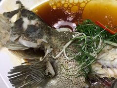 -明香海鲜酒家(华强北店)