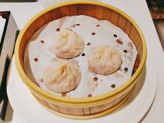 -小厨娘淮扬菜(清江苏宁广场店)