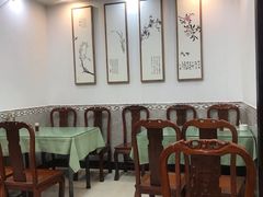 大堂-白玉兰小吃(新村路店)