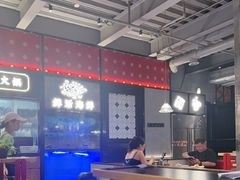 -廖掌柜·重庆鲜货火锅(上海首店)