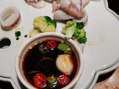 -闽上鲜·福建菜(龙湖滨江天街店)