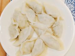 茴香猪肉水饺-东方饺子王(新奥购物中心店)