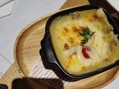 -原石牛扒·约会餐厅(龙城万科里店)