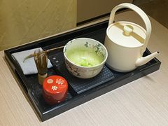 -隐溪茶馆(静安寺店)
