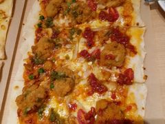 -必胜客(唐延店)