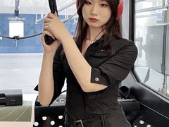 -真枪会射击俱乐部(河西中央公园店)