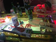 -歌库K馆量贩KTV(万达广场店)