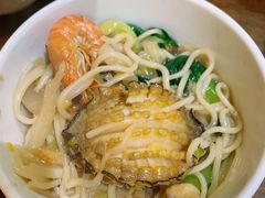 招牌卤面-小莆天(元帅路店)