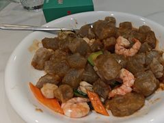 -小红鲸·海鲜餐厅(轸大路店)