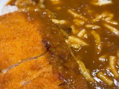 -CoCo壱番屋(久光百货店)