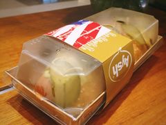 -艾薯夫妇Aysh(红山店)