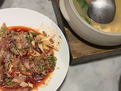 -辛香汇·锦里丨现炒川菜(和信宝龙店)