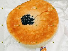 芋泥蛋黄大鼓-侘寂甜品(自取店)