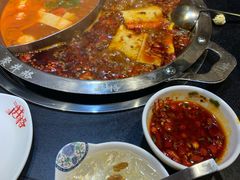 -井格·重庆火锅(王府井店)