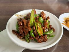 -友谊餐馆(永安路店)