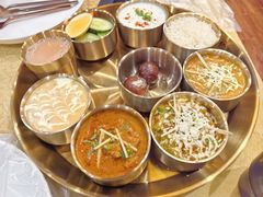 -清真· AL-JANNAT 佳纳特餐厅(仙林店)