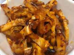 -猪脑壳凉面(武陵源店)