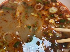 -龙门李家三旦羊肉汤馆
