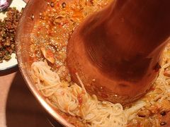 -浩海火燒雲傣家菜(芮欧百货店)