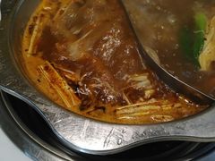-傣妹火锅(南京东路一店)