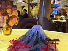 -慕可创意美学·定制CAKE·微景观蛋糕(总店)
