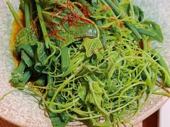 -三石铁板烧(紫竹桥店)