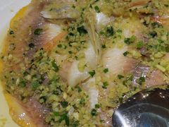 -顺峰海鲜酒楼(省府店)