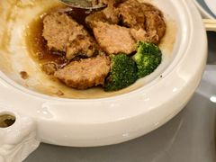 -银都上海菜馆(粤海东路店)