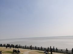 -观潮胜地公园