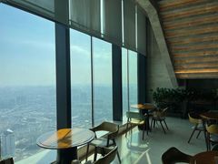 -无锡苏宁银河国际酒店-麺餐厅