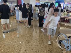 -王府井百货(总府店)