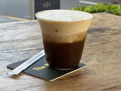 柚见荔-The PEAT Coffee(深业中城店)