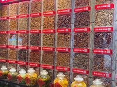 -辣不二地道川菜(汉水路店)