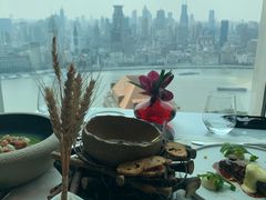 -翡翠36餐厅(浦东香格里拉店)