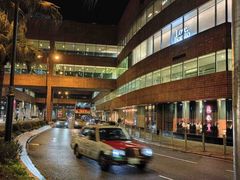 -香港帝景酒店