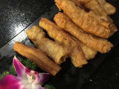 -捞王猪肚鸡火锅(财富中心店)